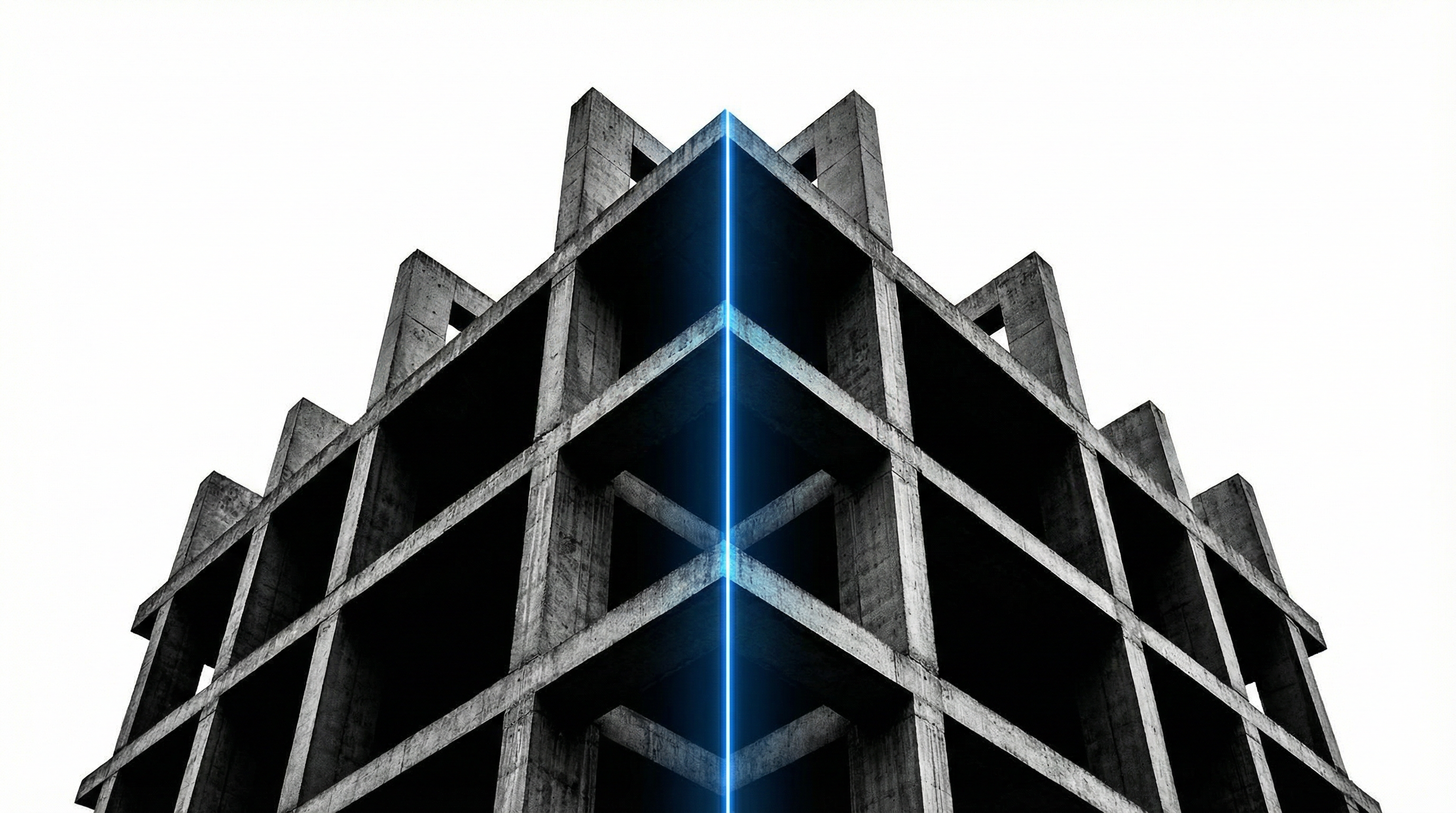 Radical clarity structure